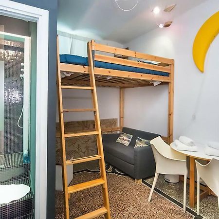 فاراتسي Bed & Breakfast Il Mago المظهر الخارجي الصورة