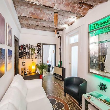 فاراتسي Bed & Breakfast Il Mago المظهر الخارجي الصورة