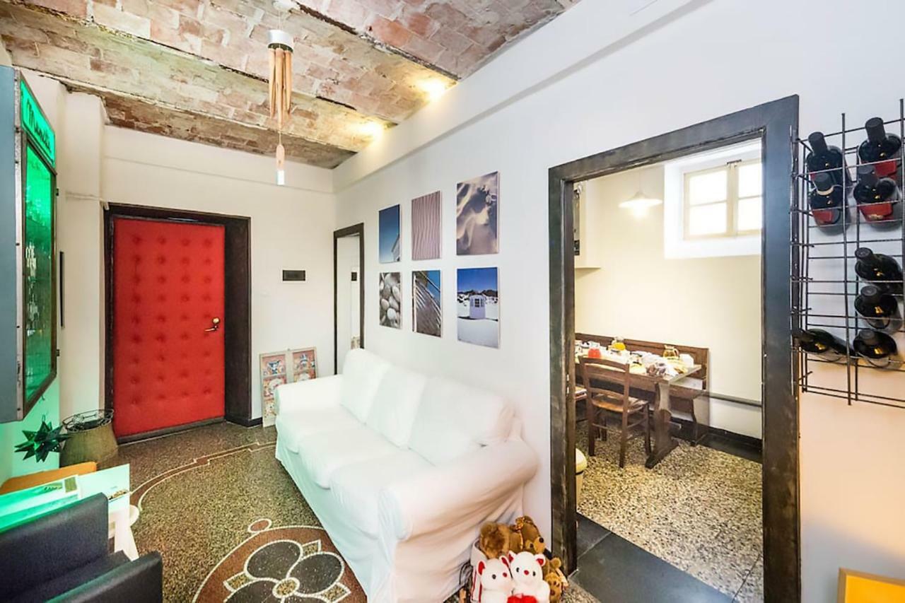 فاراتسي Bed & Breakfast Il Mago المظهر الخارجي الصورة