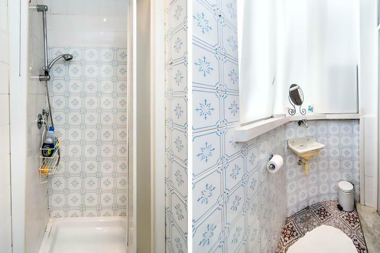 فاراتسي Bed & Breakfast Il Mago المظهر الخارجي الصورة