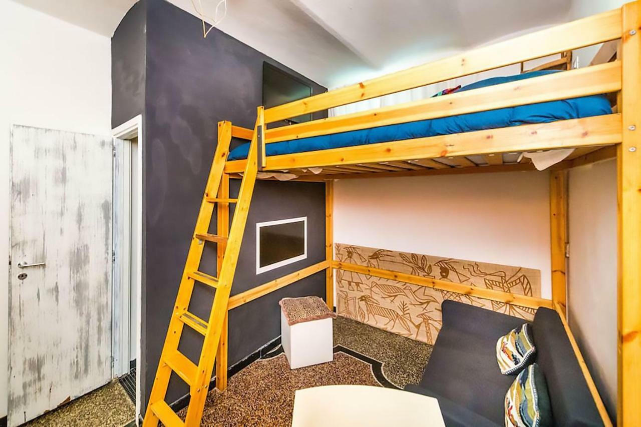 فاراتسي Bed & Breakfast Il Mago المظهر الخارجي الصورة