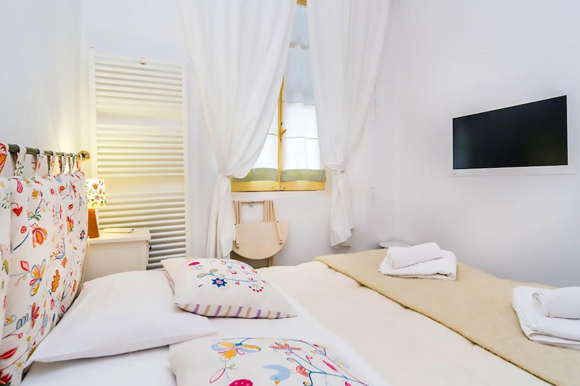 فاراتسي Bed & Breakfast Il Mago المظهر الخارجي الصورة