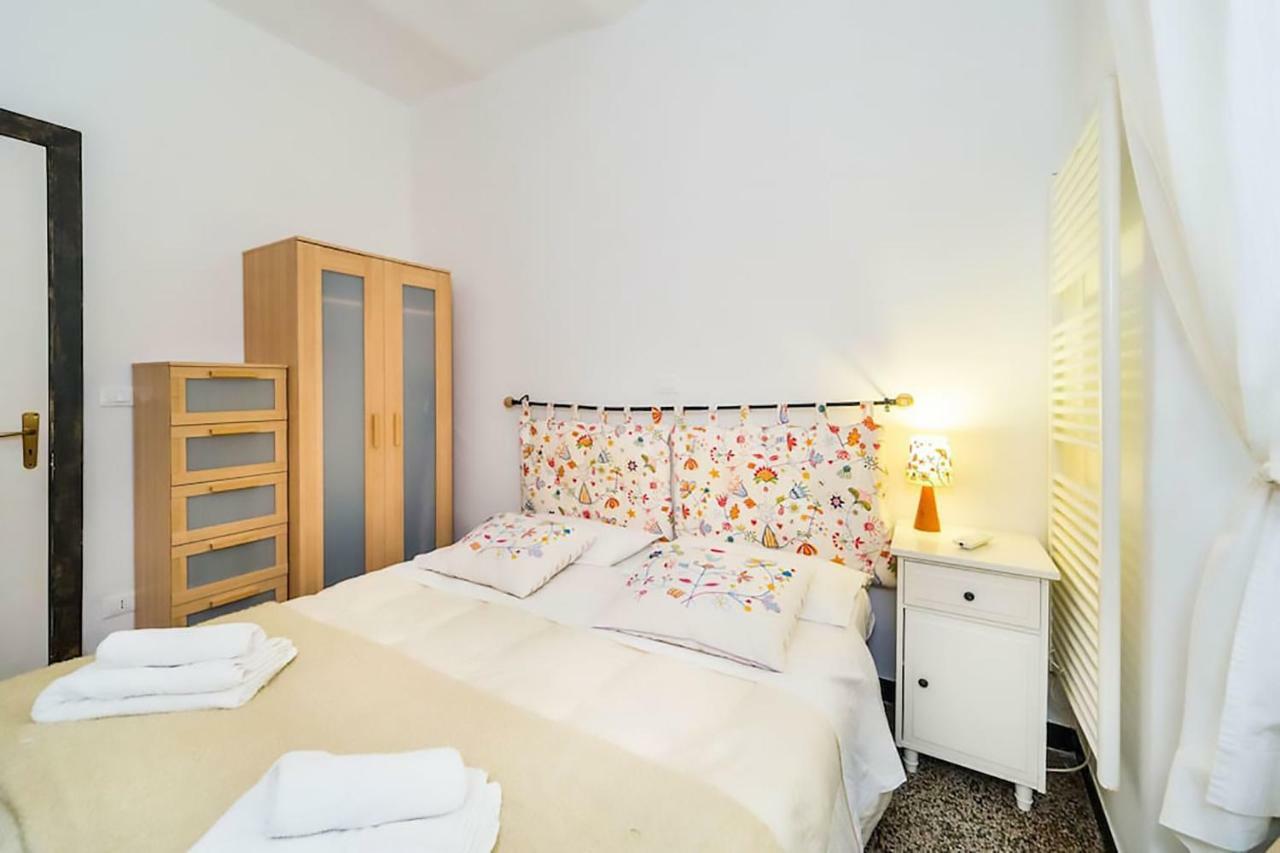 فاراتسي Bed & Breakfast Il Mago المظهر الخارجي الصورة