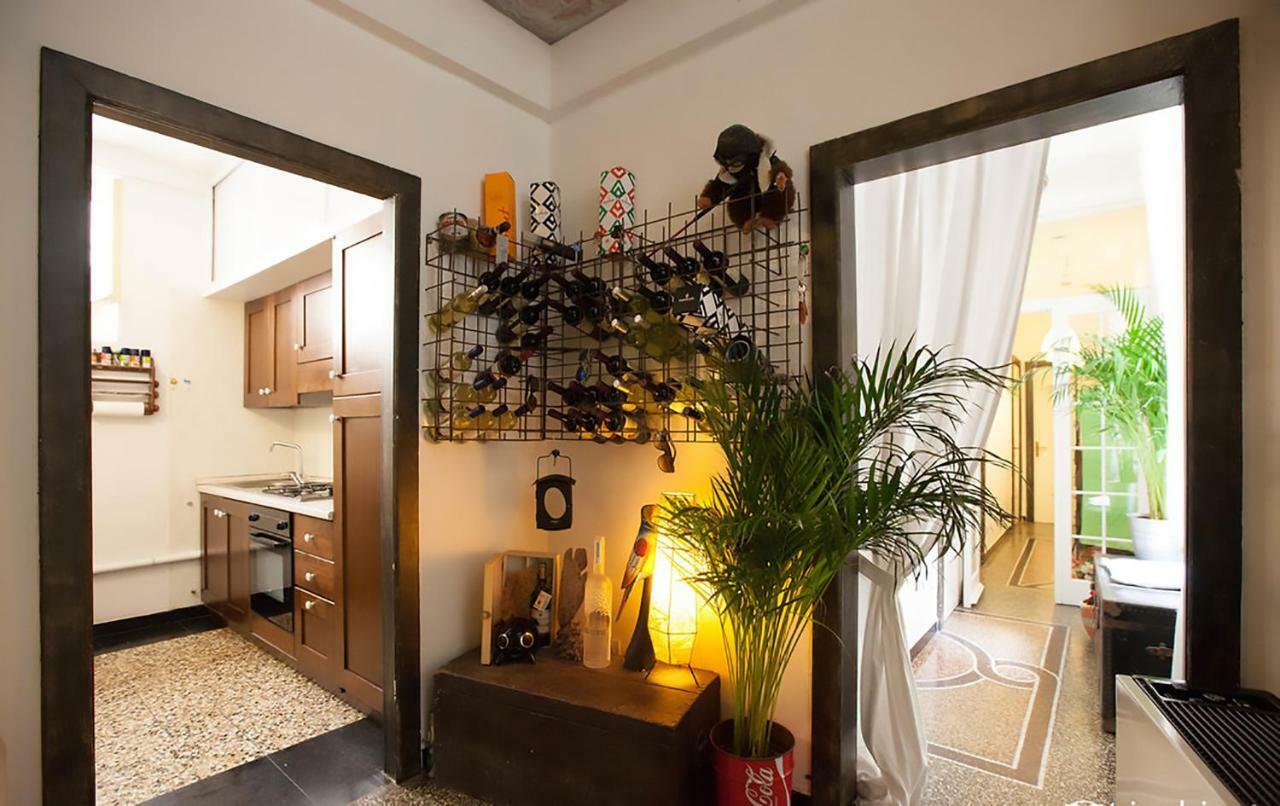 فاراتسي Bed & Breakfast Il Mago المظهر الخارجي الصورة
